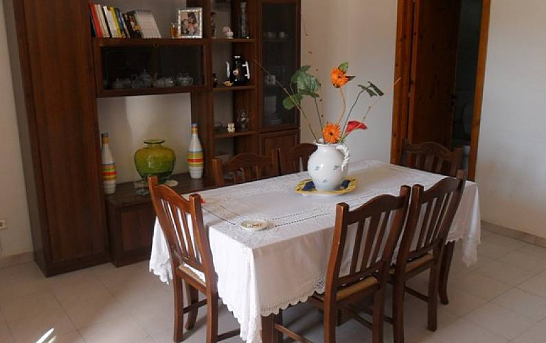 Apartamento Sala Lecce Gallipoli Apartamento - Sala