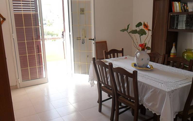 Apartamento Terraço Lecce Gallipoli Apartamento - Terraço