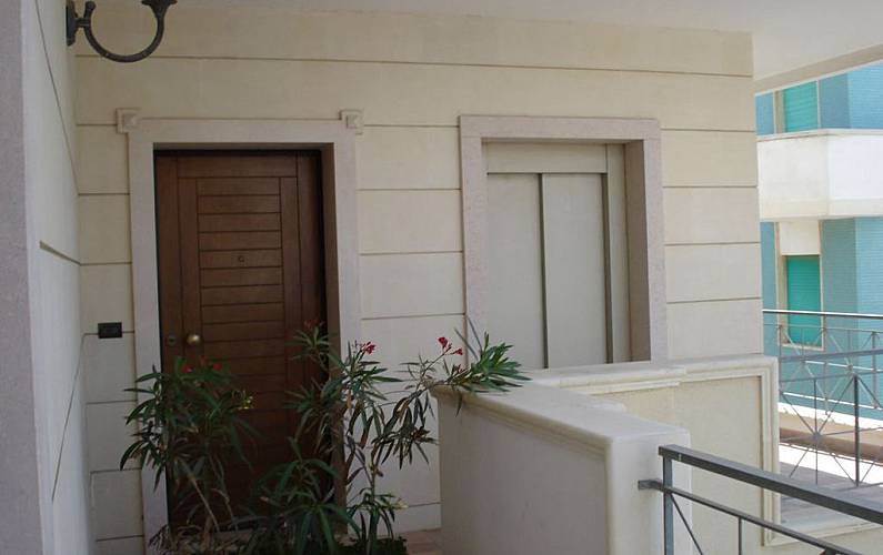 Apartamento Exterior da casa Lecce Gallipoli Apartamento - Exterior da casa