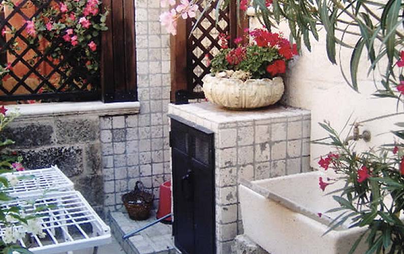 Apartamento Jardim Lecce Gallipoli Apartamento - Jardim