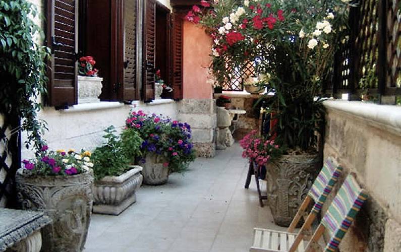 Apartamento Jardim Lecce Gallipoli Apartamento - Jardim