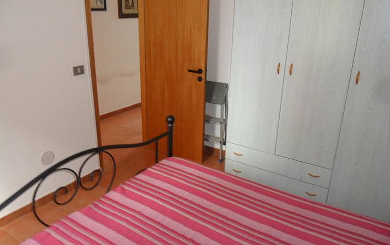 Apartamento Quarto Lecce Gallipoli Apartamento - Quarto