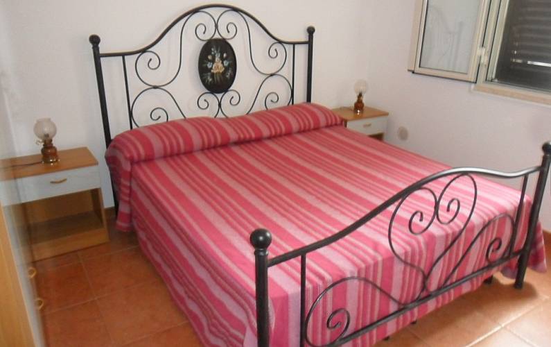 Apartamento Quarto Lecce Gallipoli Apartamento - Quarto