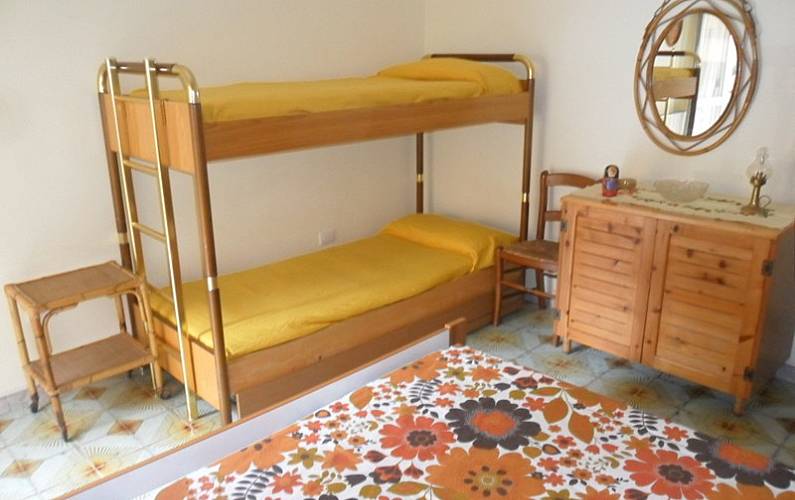 Apartamento Quarto Lecce Gallipoli Apartamento - Quarto