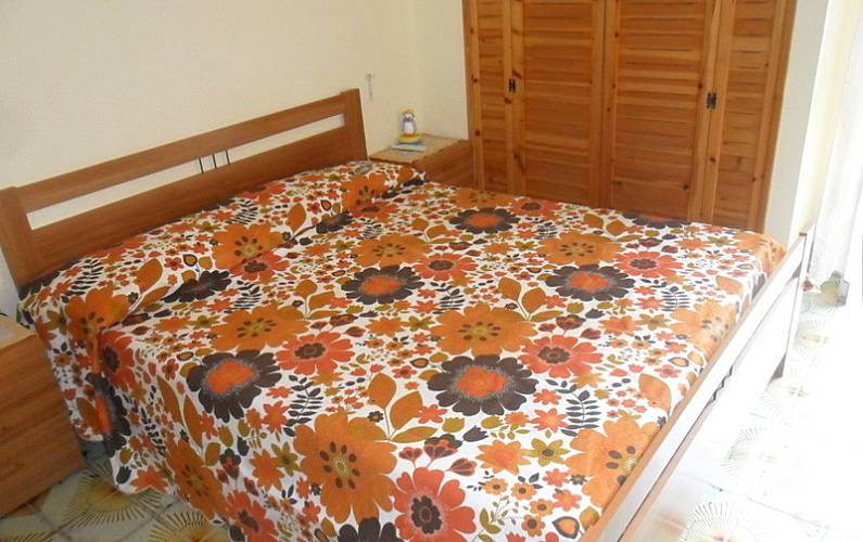 Apartamento Quarto Lecce Gallipoli Apartamento - Quarto