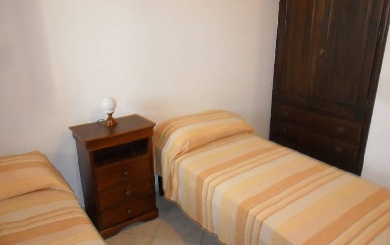 Apartamento Quarto Lecce Gallipoli Apartamento - Quarto