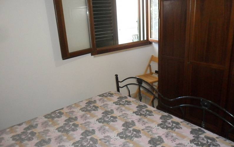 Apartamento Quarto Lecce Gallipoli Apartamento - Quarto