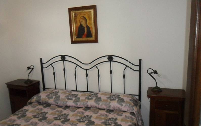 Apartamento Quarto Lecce Gallipoli Apartamento - Quarto