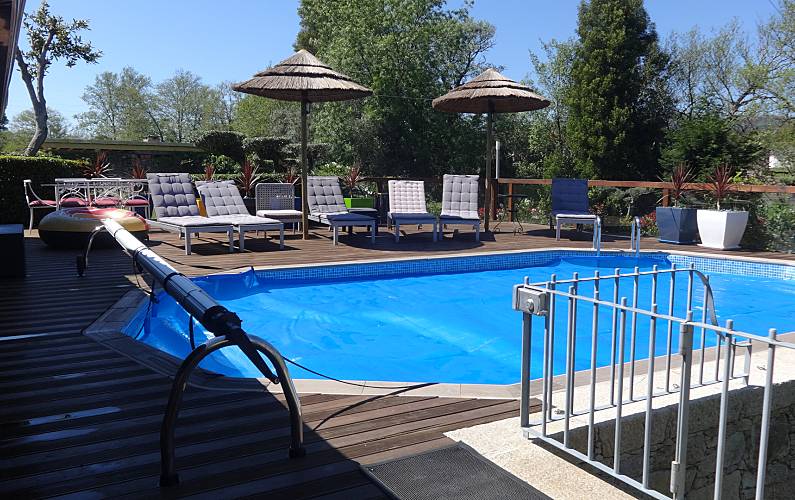 Casa, Viana do Castelo Caminha vivenda - 