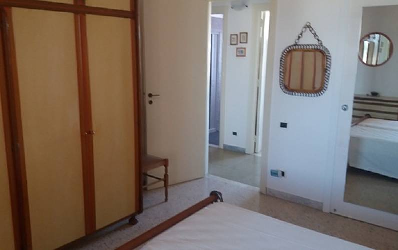 Apartamento Quarto Lecce Gallipoli Apartamento - Quarto