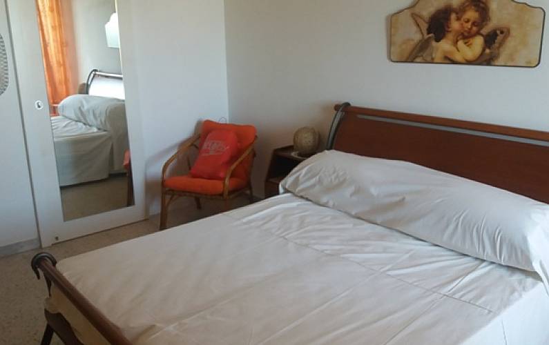 Apartamento Quarto Lecce Gallipoli Apartamento - Quarto