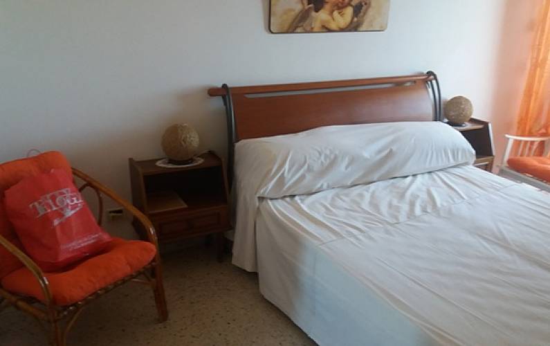 Apartamento Quarto Lecce Gallipoli Apartamento - Quarto