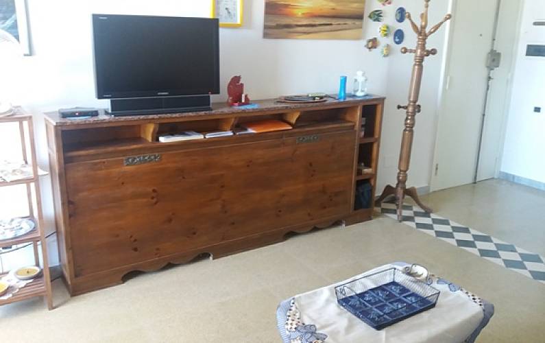 Apartamento Sala Lecce Gallipoli Apartamento - Sala