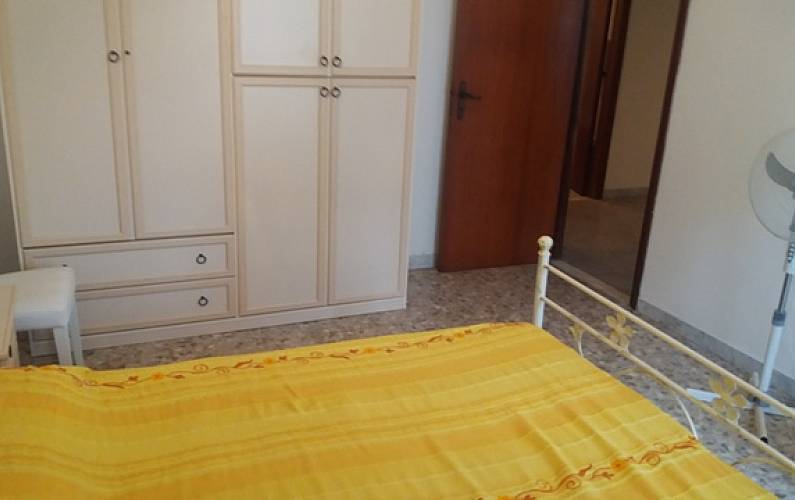 Apartamento Quarto Lecce Gallipoli Apartamento - Quarto