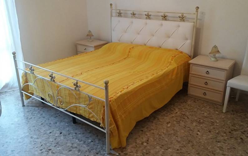 Apartamento Quarto Lecce Gallipoli Apartamento - Quarto