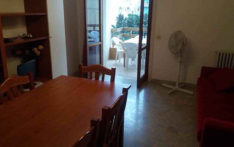 Apartamento Sala Lecce Gallipoli Apartamento - Sala