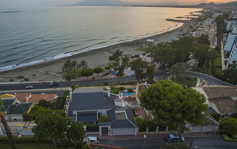 Vivenda Arredores Málaga Málaga vivenda - Arredores