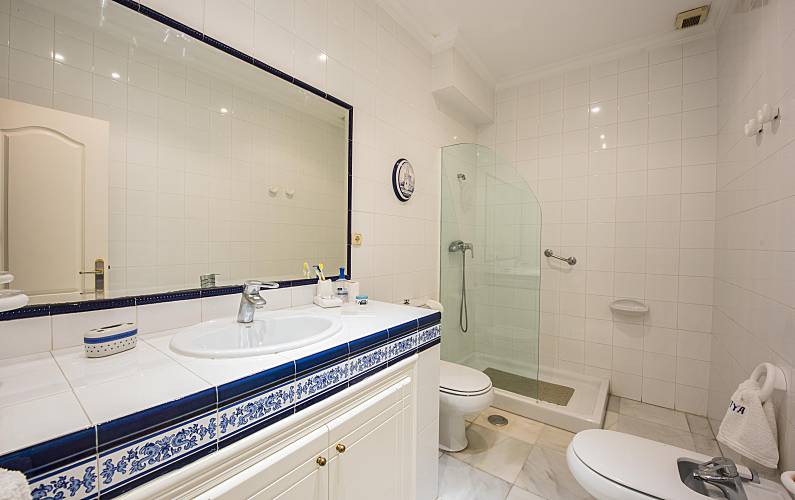 Vivenda Casa-de-banho Málaga Málaga vivenda - Casa-de-banho