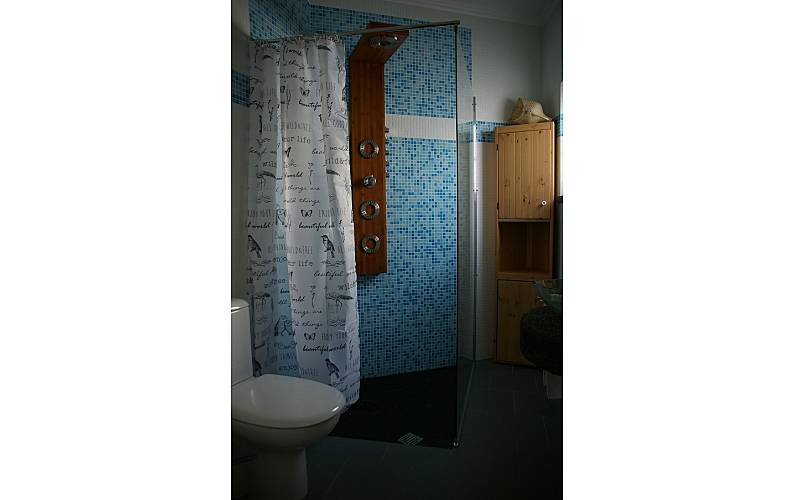 Casa Casa-de-banho Graciosa Santa Cruz da Graciosa casa - Casa-de-banho