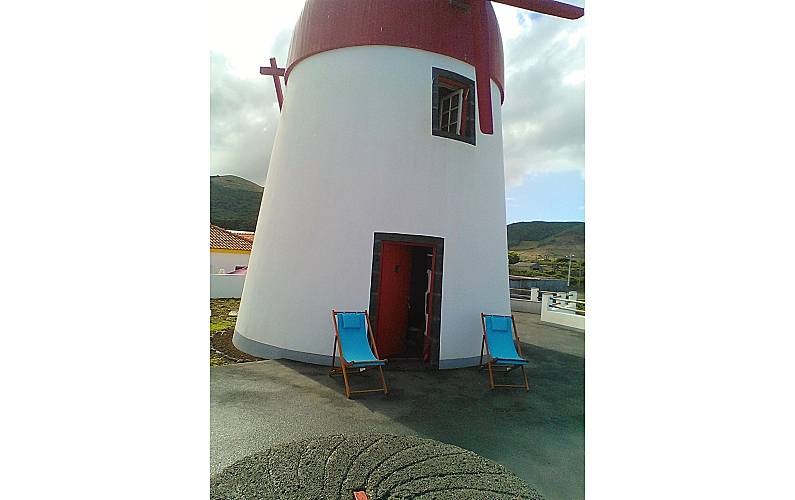 Casa Exterior da casa Graciosa Santa Cruz da Graciosa casa - Exterior da casa