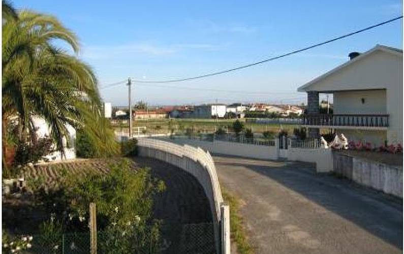 Casas Vistas da casa Aveiro Ovar Casas - Vistas da casa