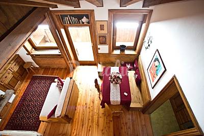 Appartamento in affitto Cortina d'Ampezzo Belluno