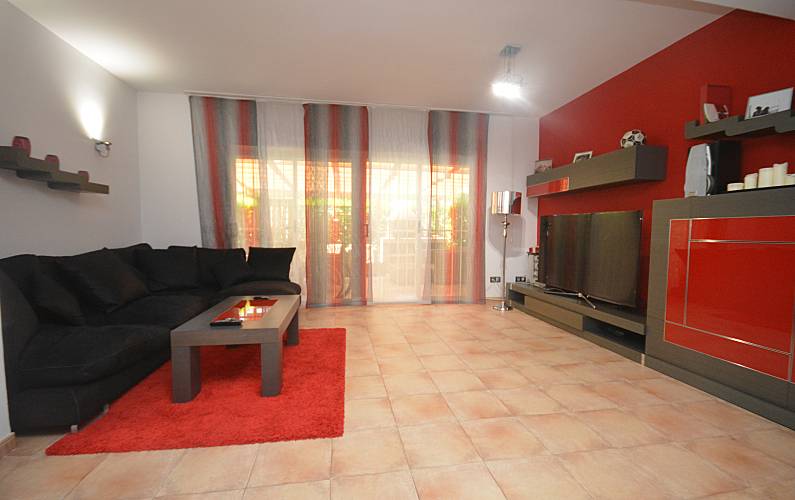 Vivenda Tarragona Salou vivenda - 