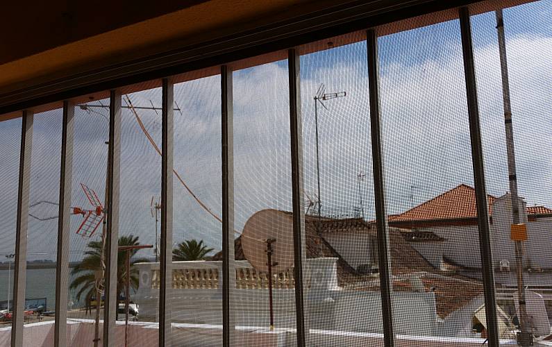 Apartamento Cozinha Algarve-Faro Vila Real de Santo António Apartamento - Cozinha