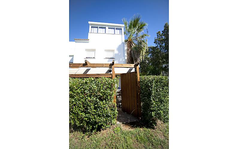 Vivenda Exterior da casa Tarragona Salou vivenda - Exterior da casa