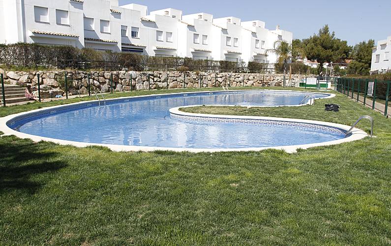 Vivenda Tarragona Salou vivenda - 