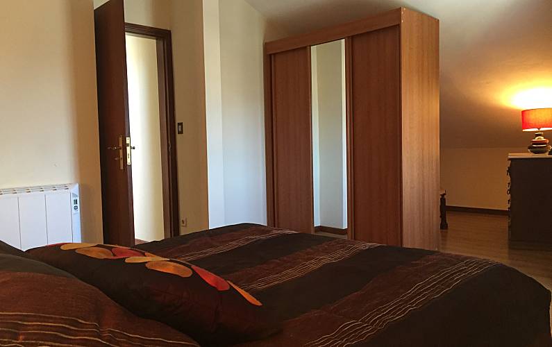 Villa Braga Esposende vivenda - 