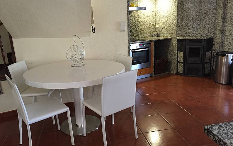 Villa Braga Esposende vivenda - 