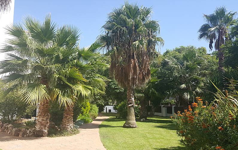 Apartamento Cádis Rota Apartamento - 