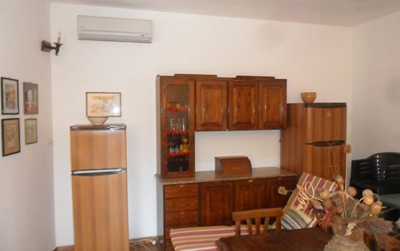 Apartamento Sala de Jantar Lecce Gallipoli Apartamento - Sala de Jantar