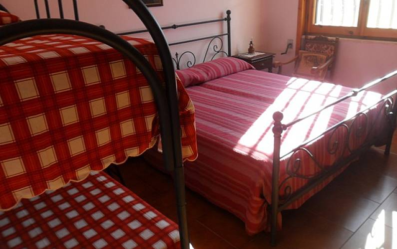 Apartamento Quarto Lecce Gallipoli Apartamento - Quarto