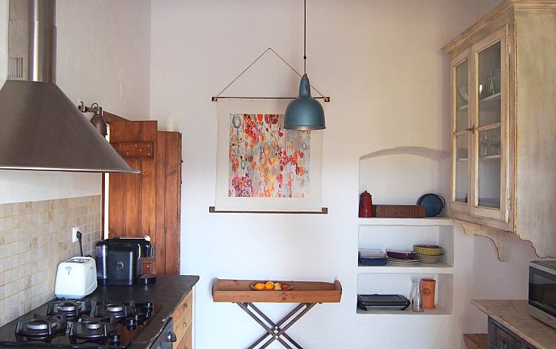 Monte Évora Estremoz Casa rural - 