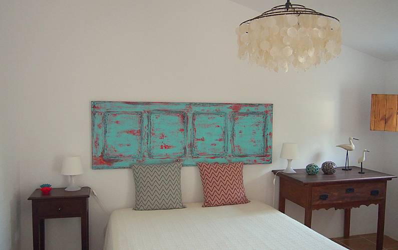 Monte Évora Estremoz Casa rural - 