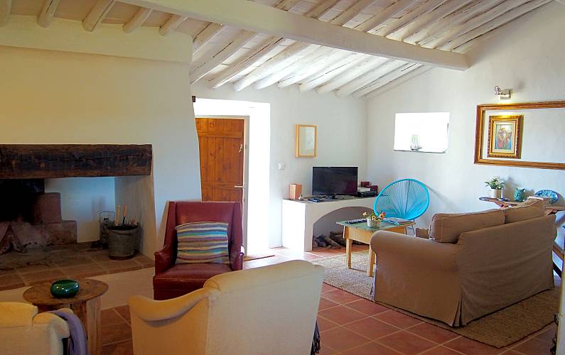 Monte Évora Estremoz Casa rural - 