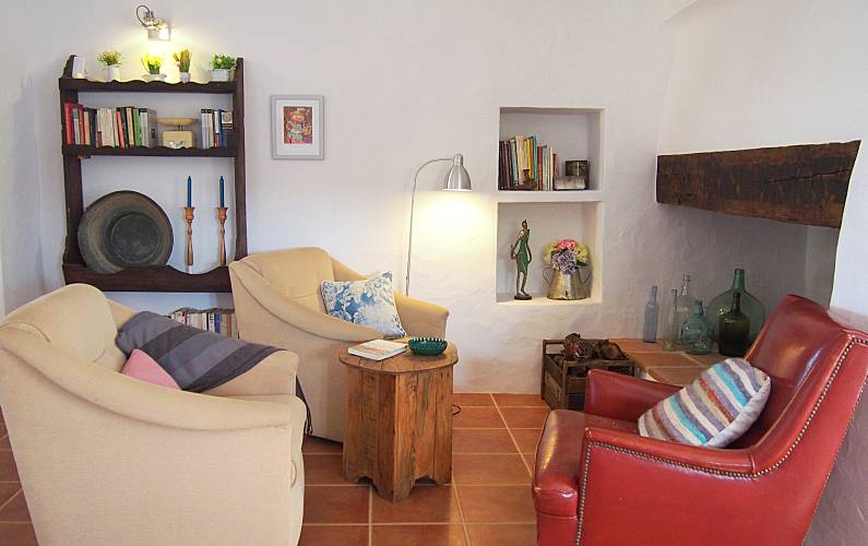 Monte Évora Estremoz Casa rural - 