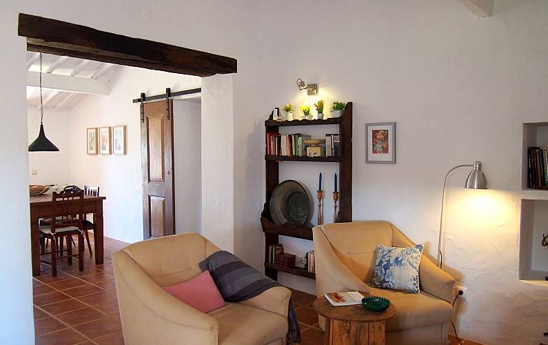 Monte Évora Estremoz Casa rural - 