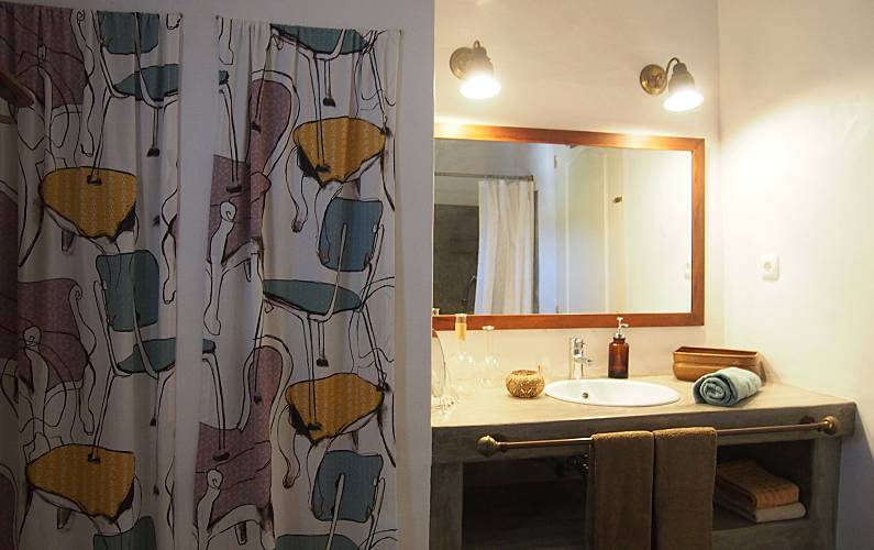 Monte Évora Estremoz Casa rural - 