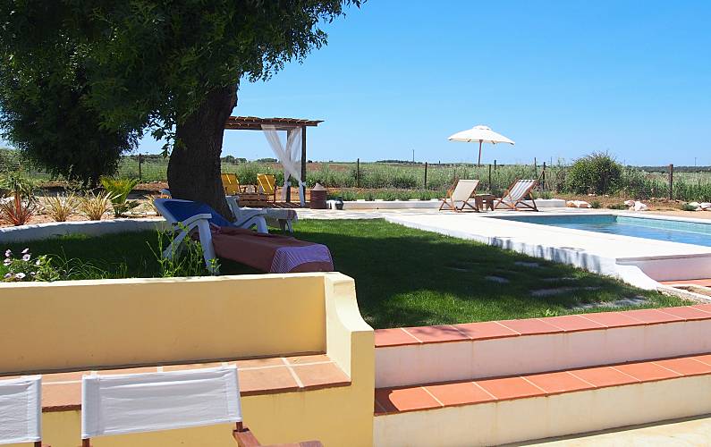 Monte Évora Estremoz Casa rural - 