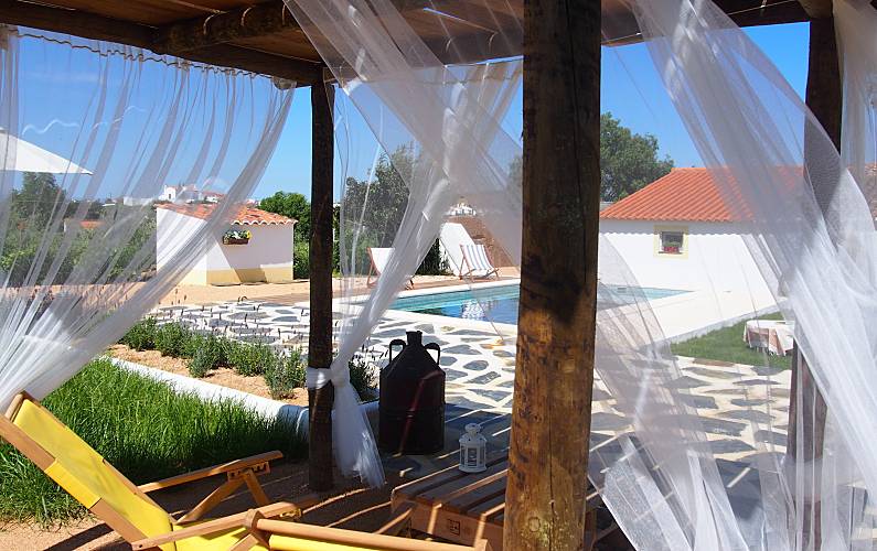 Monte Évora Estremoz Casa rural - 