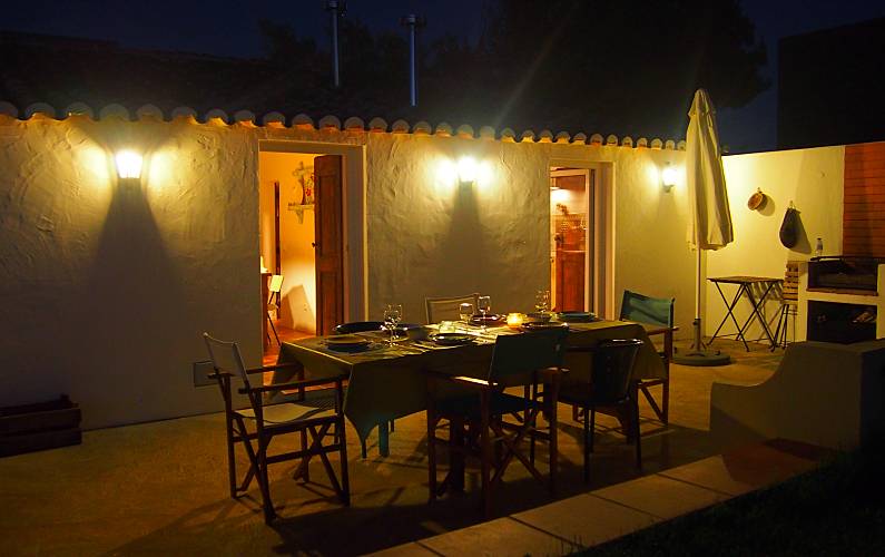 Monte Évora Estremoz Casa rural - 