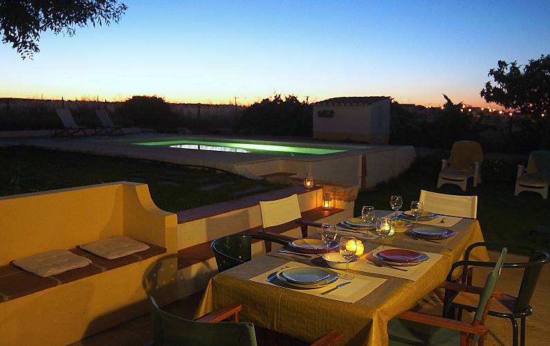 Monte Évora Estremoz Casa rural - 