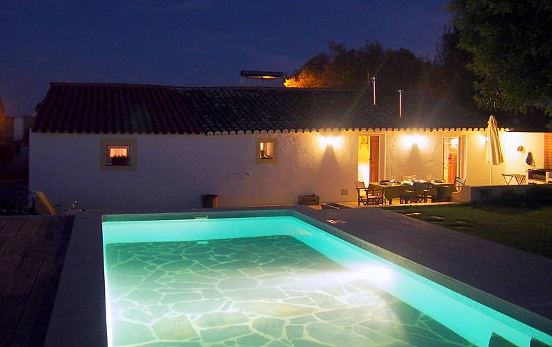 Monte Évora Estremoz Casa rural - 