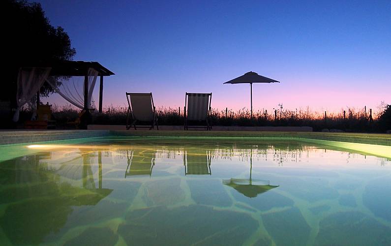 Monte Évora Estremoz Casa rural - 
