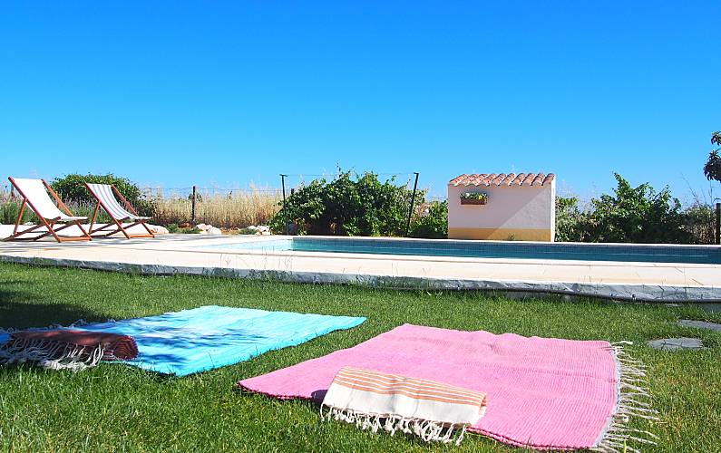Monte Évora Estremoz Casa rural - 