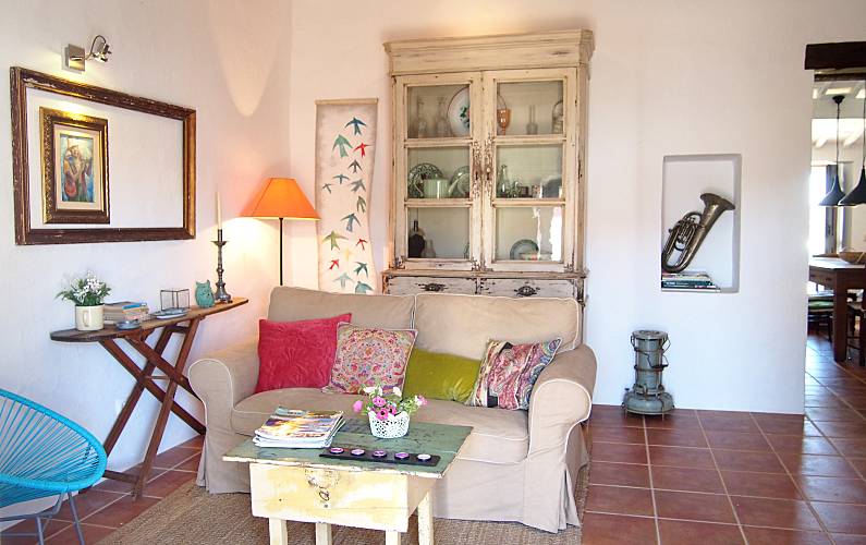 Monte Évora Estremoz Casa rural - 