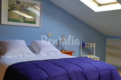 Centrico Ático con Garaje Zaragoza